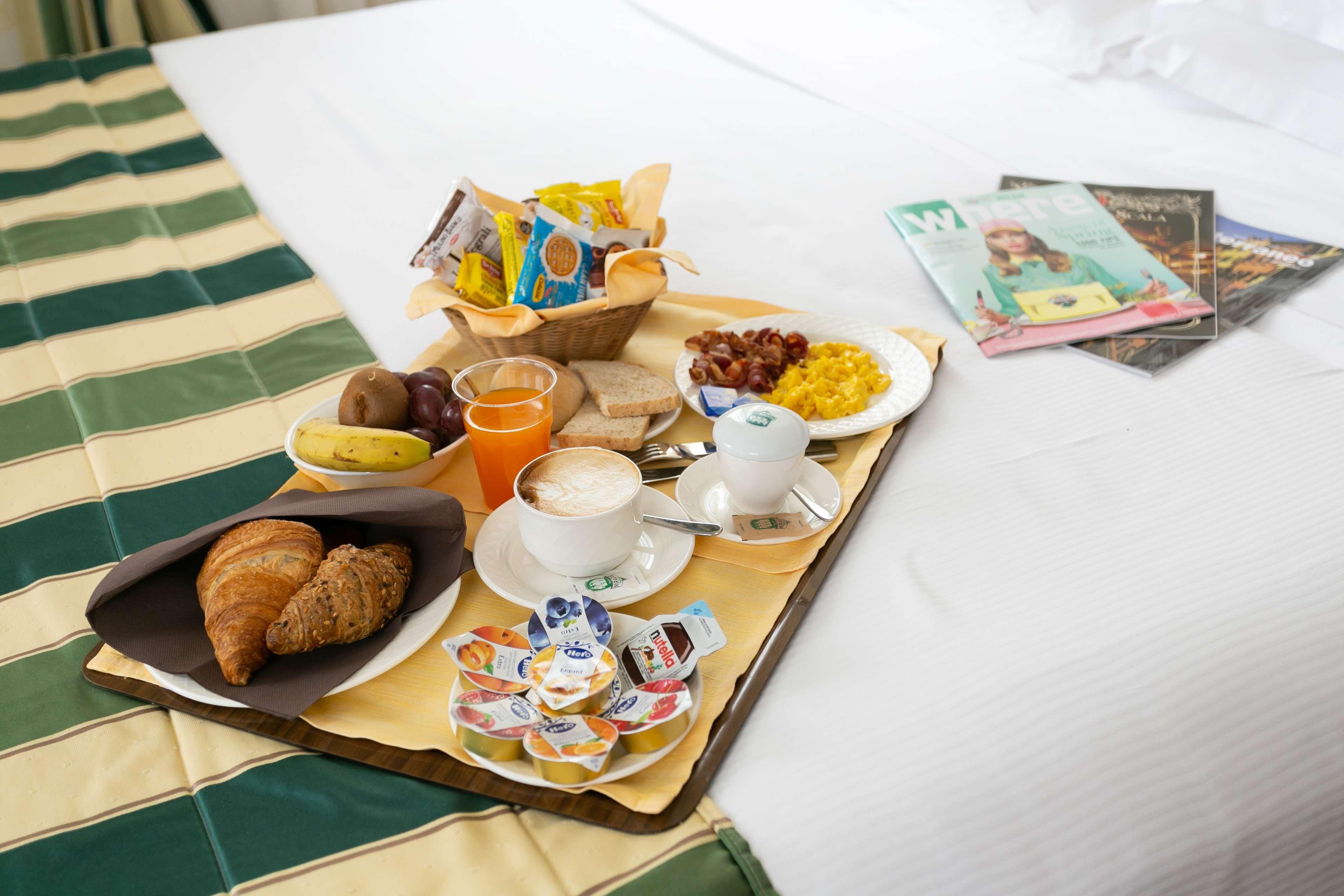 Hotel Mirage Sure Hotel Collection By Best Western Milano Eksteriør billede