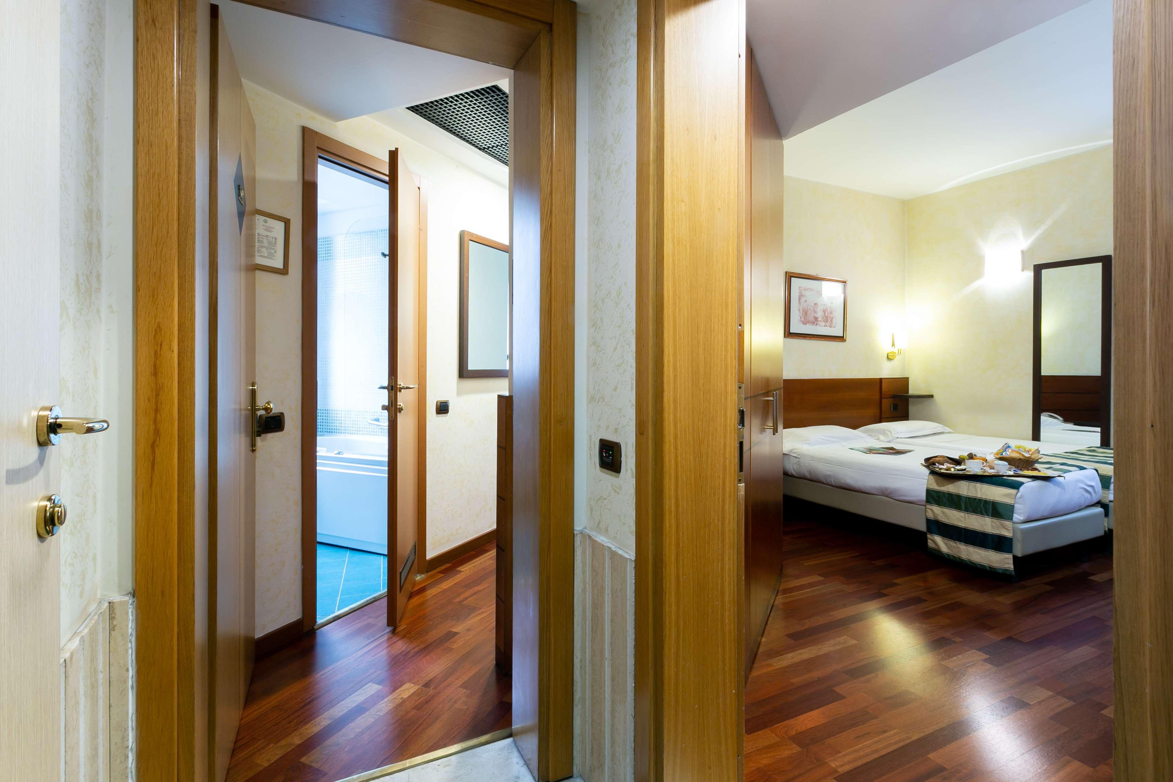 Hotel Mirage Sure Hotel Collection By Best Western Milano Eksteriør billede