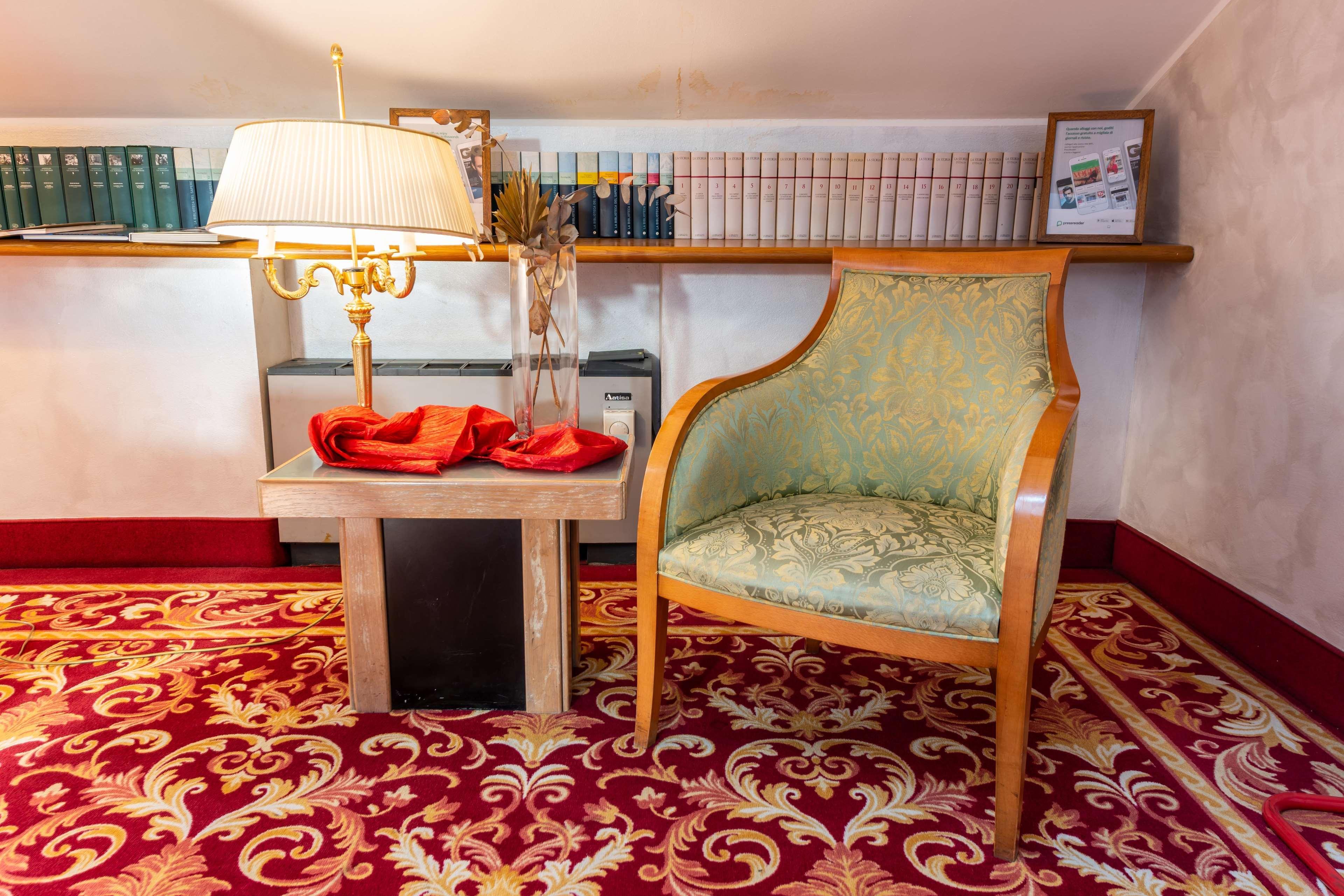 Hotel Mirage Sure Hotel Collection By Best Western Milano Eksteriør billede