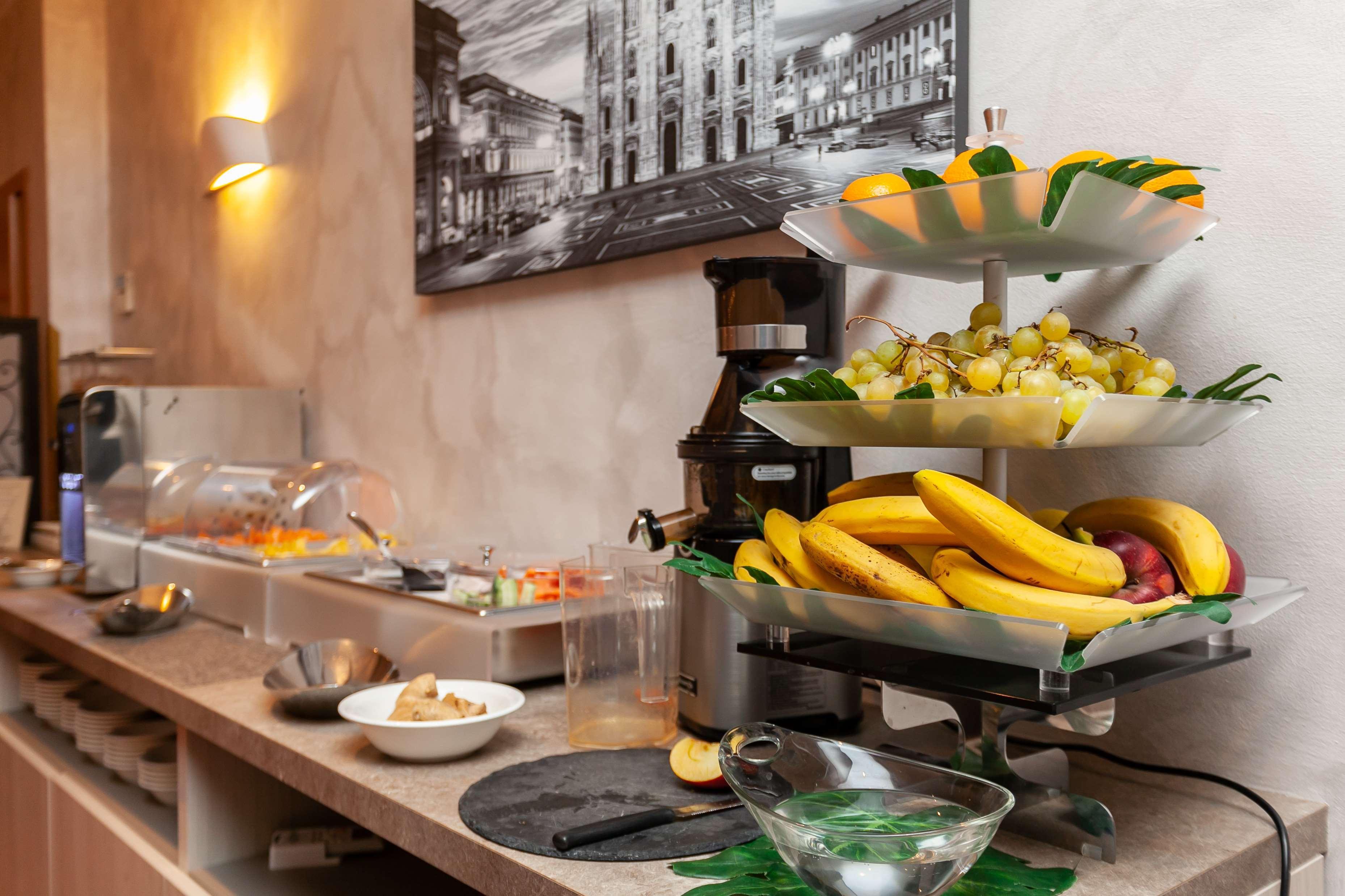 Hotel Mirage Sure Hotel Collection By Best Western Milano Eksteriør billede