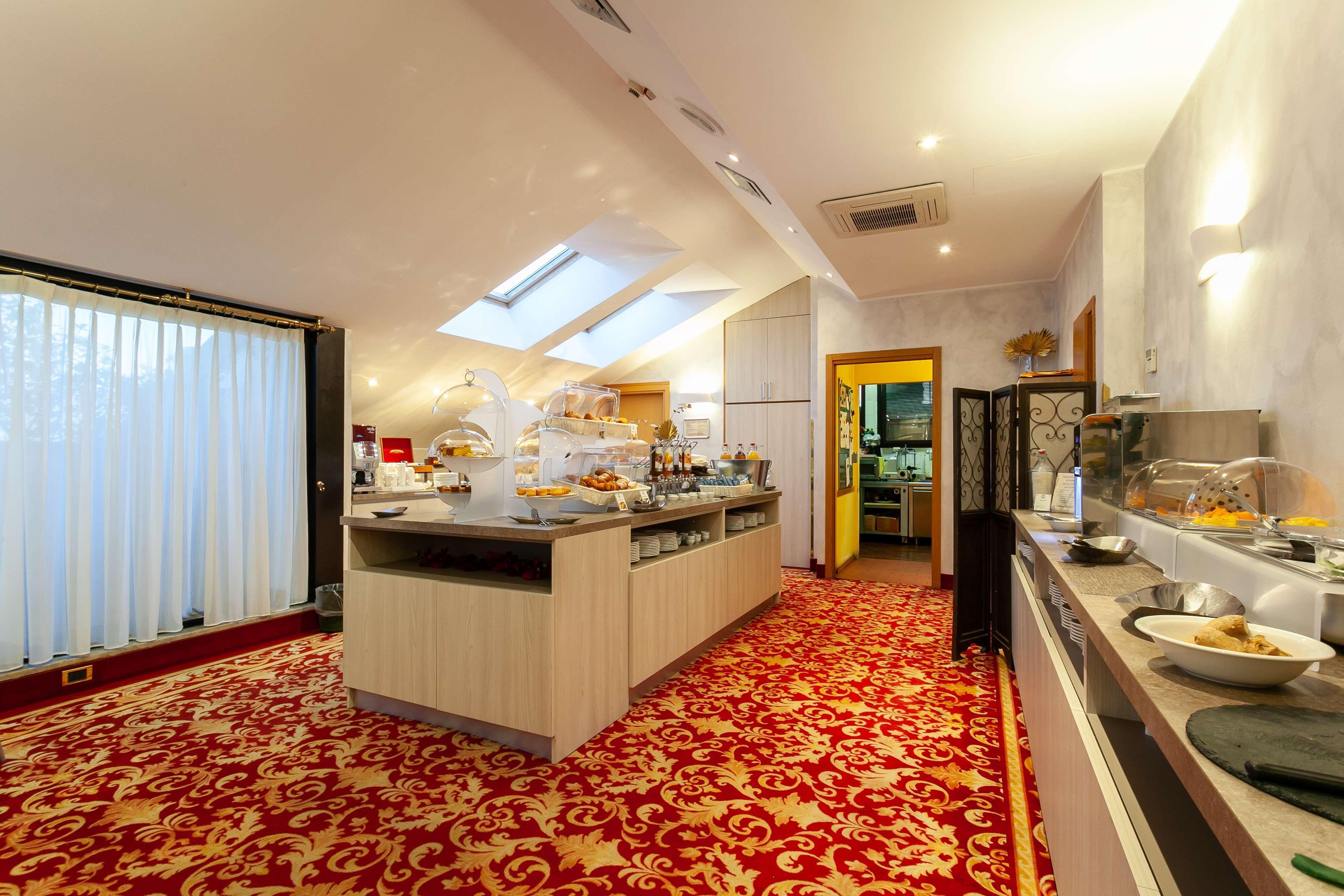 Hotel Mirage Sure Hotel Collection By Best Western Milano Eksteriør billede