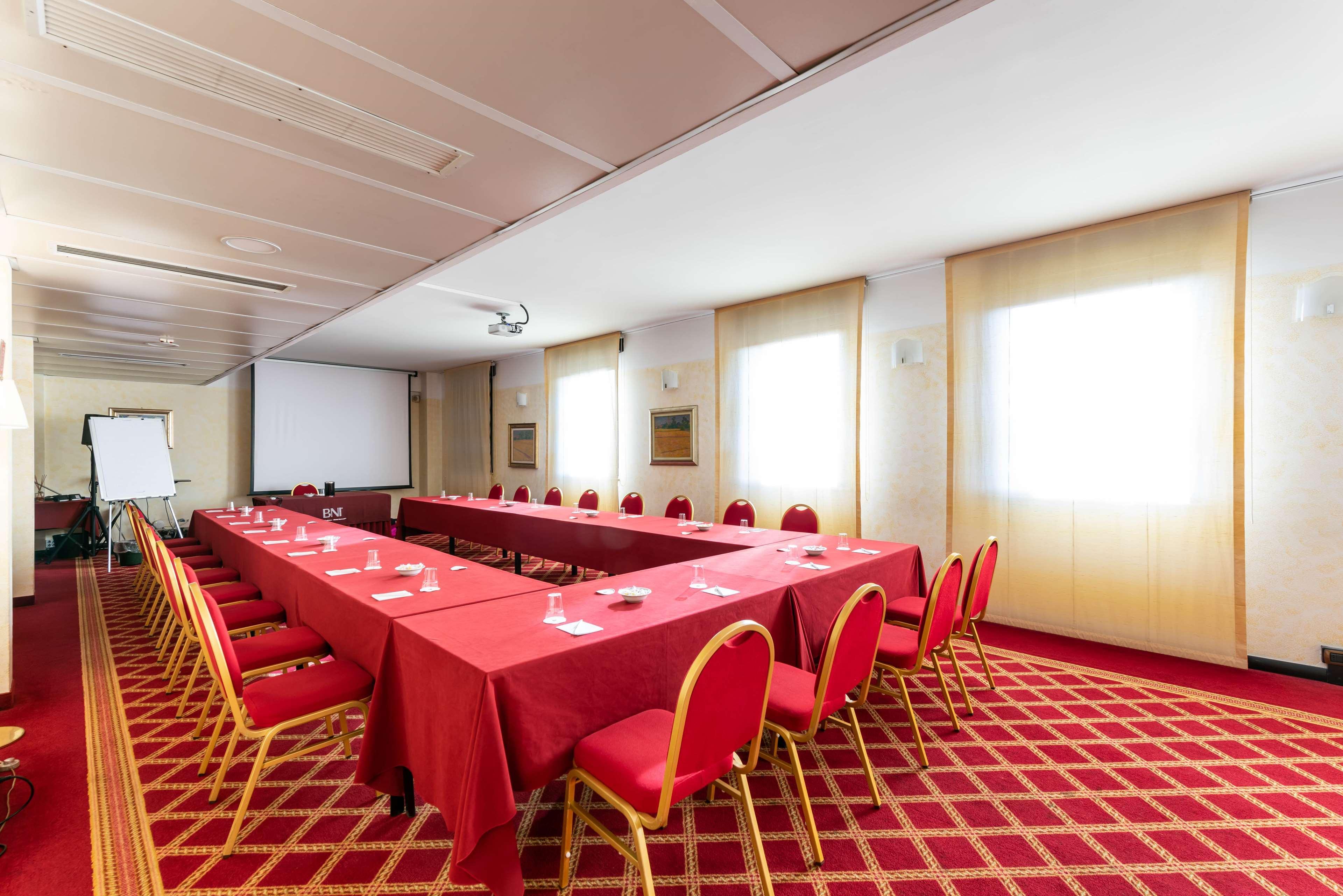 Hotel Mirage Sure Hotel Collection By Best Western Milano Eksteriør billede