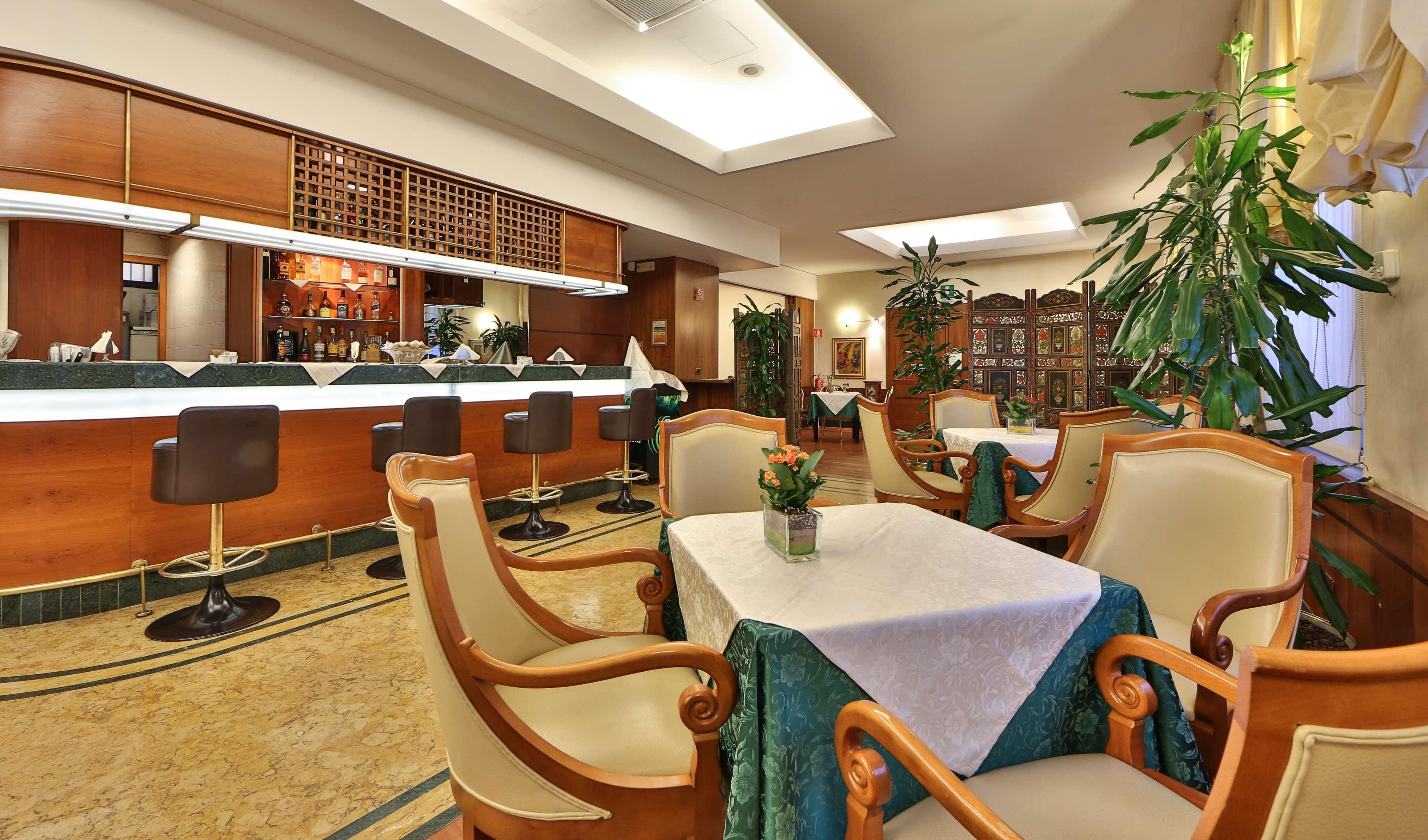 Hotel Mirage Sure Hotel Collection By Best Western Milano Eksteriør billede