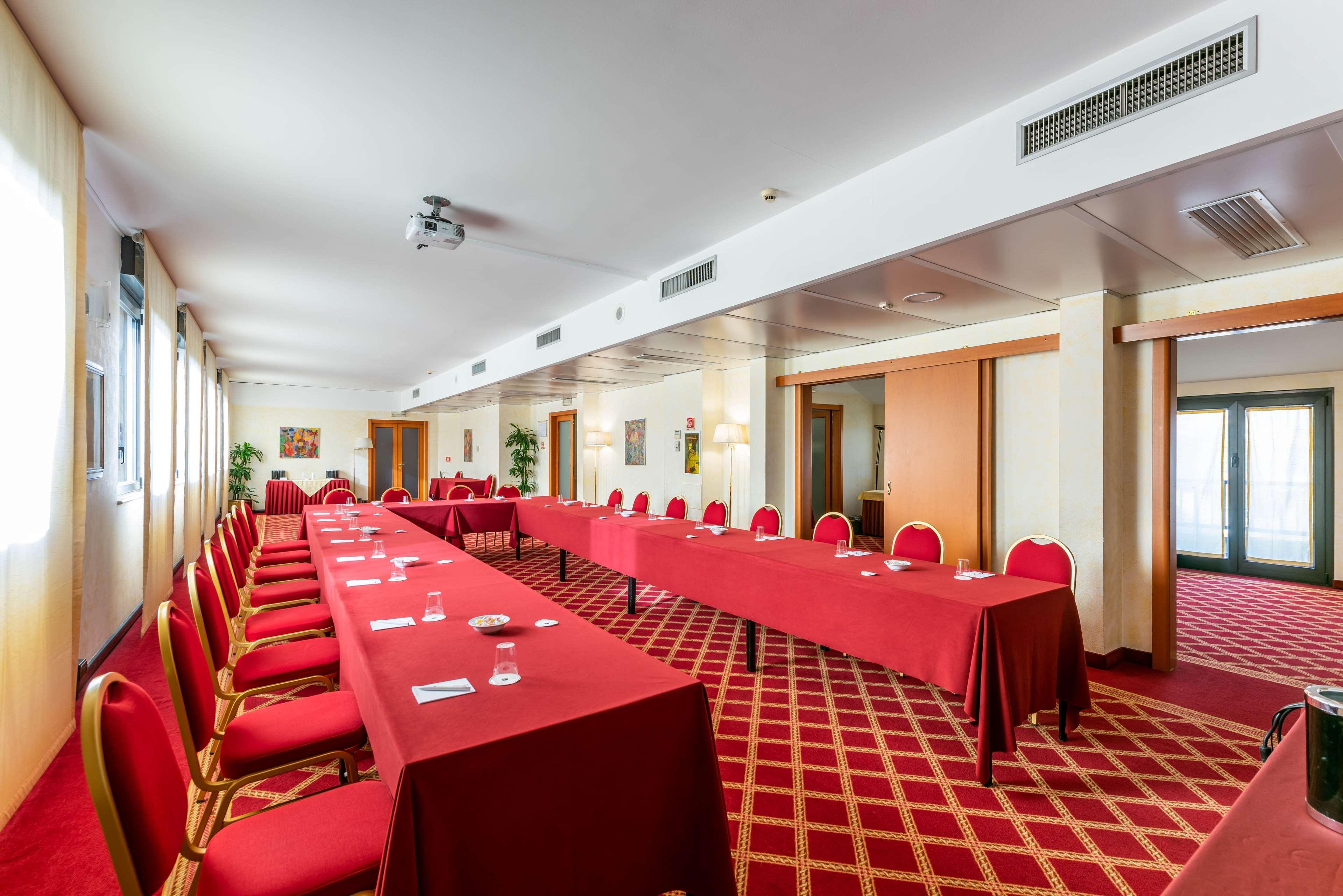 Hotel Mirage Sure Hotel Collection By Best Western Milano Eksteriør billede
