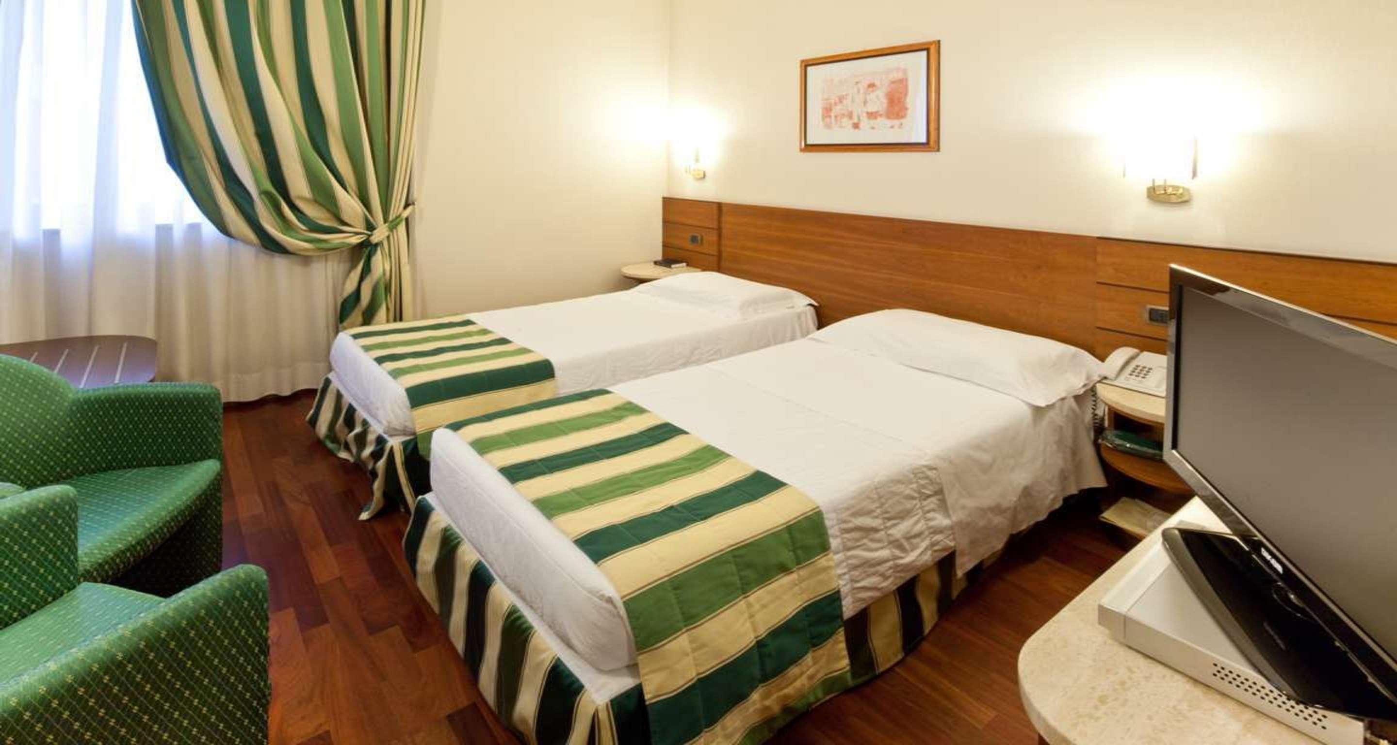 Hotel Mirage Sure Hotel Collection By Best Western Milano Eksteriør billede