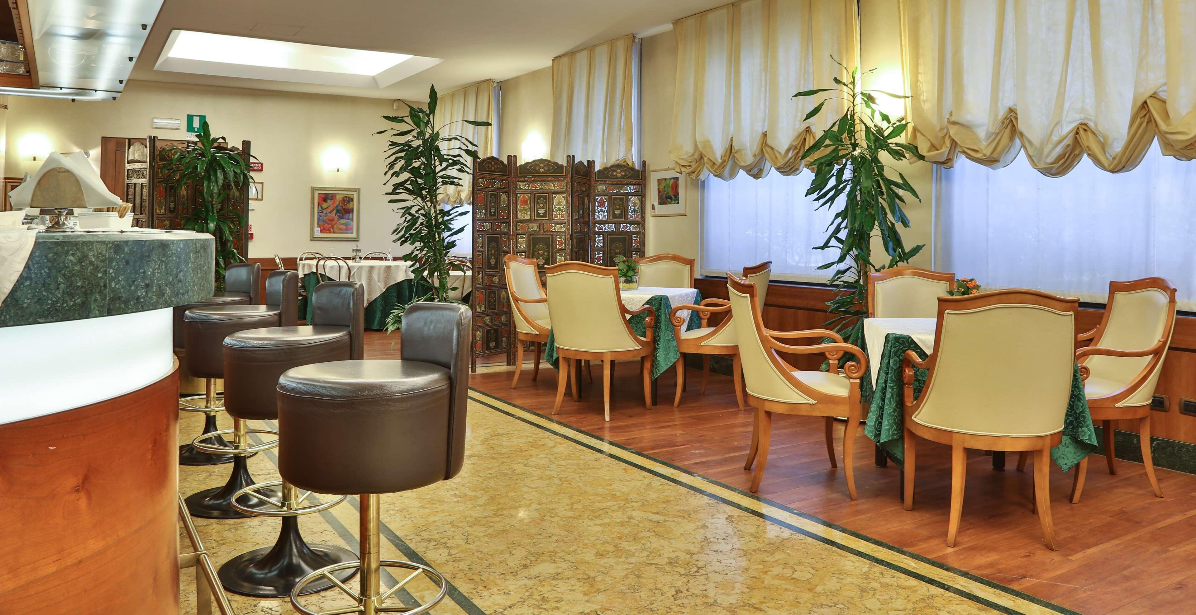 Hotel Mirage Sure Hotel Collection By Best Western Milano Eksteriør billede
