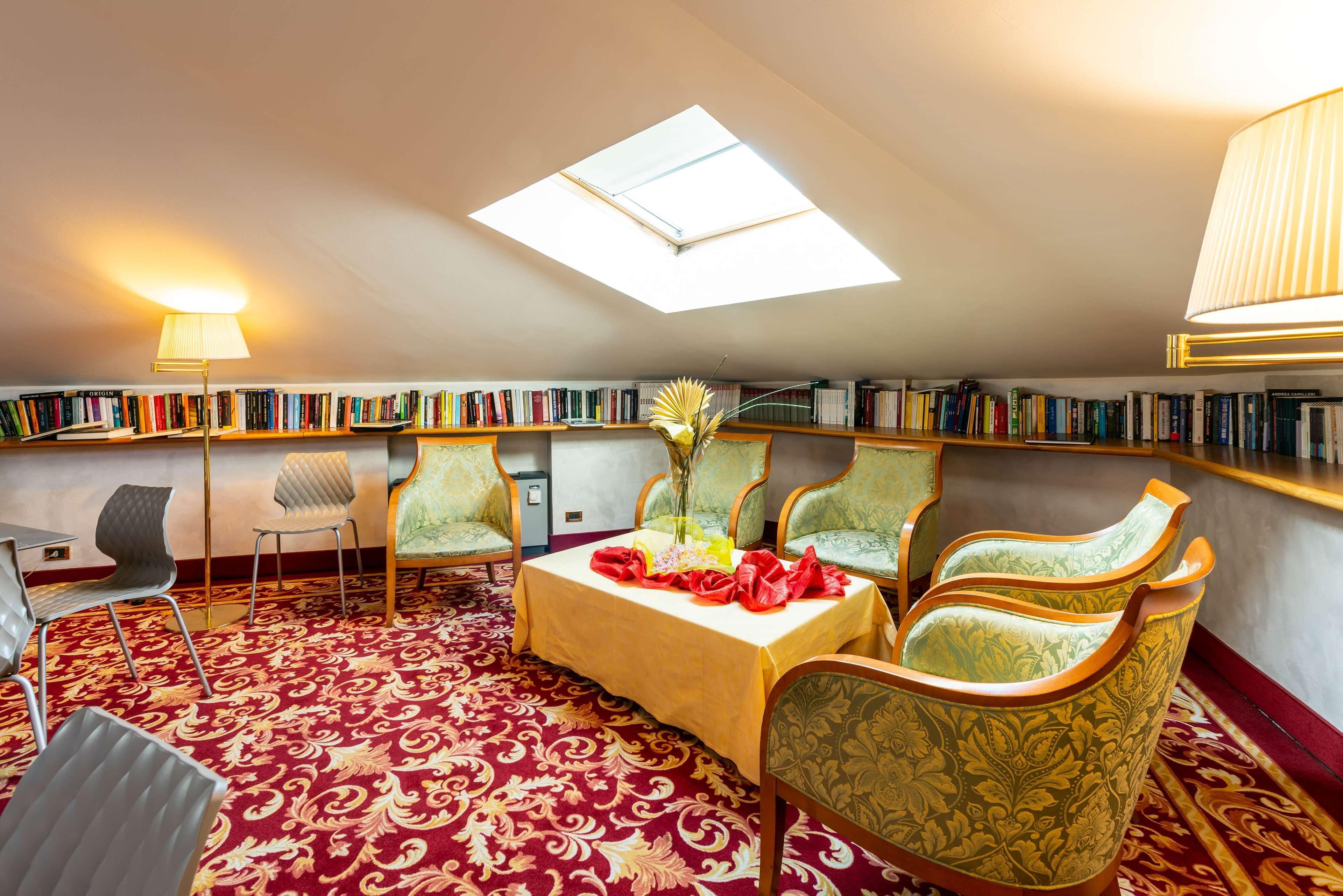 Hotel Mirage Sure Hotel Collection By Best Western Milano Eksteriør billede