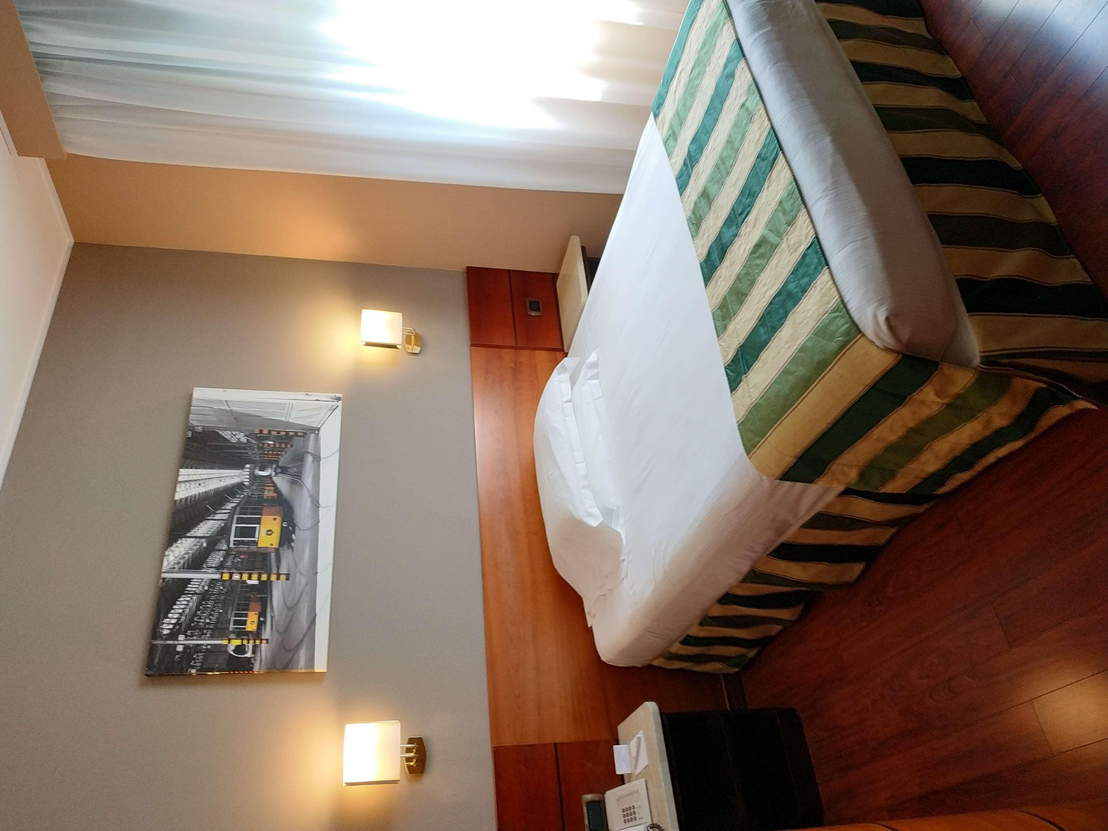 Hotel Mirage Sure Hotel Collection By Best Western Milano Eksteriør billede