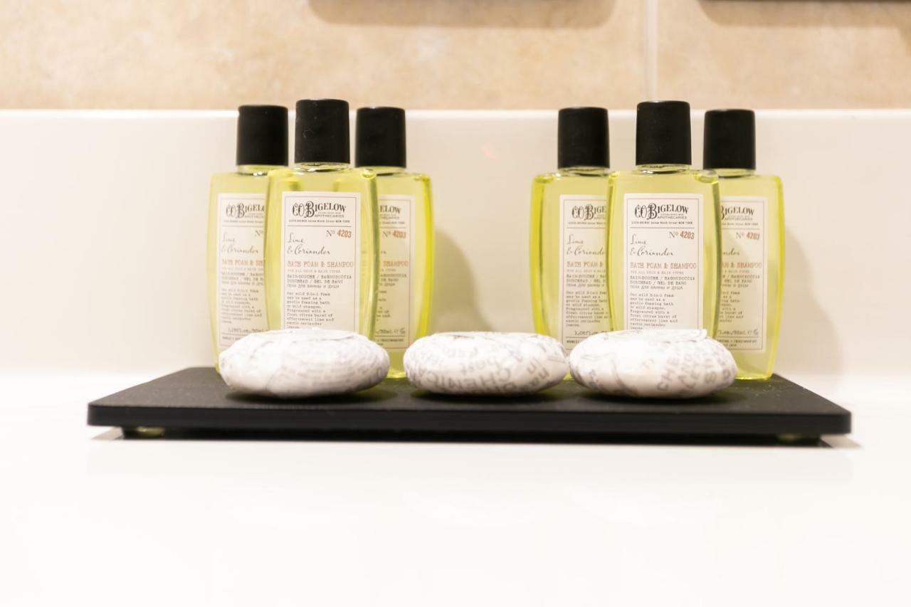 Hotel Mirage Sure Hotel Collection By Best Western Milano Eksteriør billede